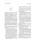 NOVEL CATALYTIC COMPOSITION AND PROCESS FOR OLIGOMERIZING ETHYLENE INTO     1-HEXENE diagram and image