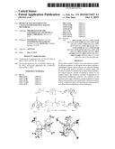 HIGHLY ACTIVE MULTIDENTATE CATALYSTS FOR EFFICIENT ALKYNE METATHESIS diagram and image