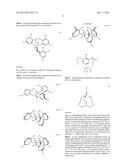 HIGHLY ACTIVE MULTIDENTATE CATALYSTS FOR EFFICIENT ALKYNE METATHESIS diagram and image