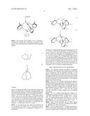 HIGHLY ACTIVE MULTIDENTATE CATALYSTS FOR EFFICIENT ALKYNE METATHESIS diagram and image