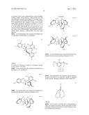 HIGHLY ACTIVE MULTIDENTATE CATALYSTS FOR EFFICIENT ALKYNE METATHESIS diagram and image