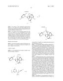 HIGHLY ACTIVE MULTIDENTATE CATALYSTS FOR EFFICIENT ALKYNE METATHESIS diagram and image