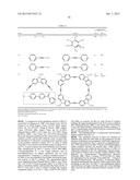 HIGHLY ACTIVE MULTIDENTATE CATALYSTS FOR EFFICIENT ALKYNE METATHESIS diagram and image