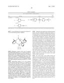 HIGHLY ACTIVE MULTIDENTATE CATALYSTS FOR EFFICIENT ALKYNE METATHESIS diagram and image