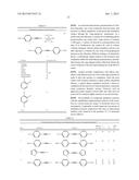 HIGHLY ACTIVE MULTIDENTATE CATALYSTS FOR EFFICIENT ALKYNE METATHESIS diagram and image