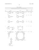 HIGHLY ACTIVE MULTIDENTATE CATALYSTS FOR EFFICIENT ALKYNE METATHESIS diagram and image