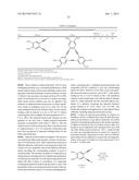 HIGHLY ACTIVE MULTIDENTATE CATALYSTS FOR EFFICIENT ALKYNE METATHESIS diagram and image