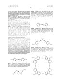 HIGHLY ACTIVE MULTIDENTATE CATALYSTS FOR EFFICIENT ALKYNE METATHESIS diagram and image