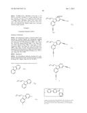 HIGHLY ACTIVE MULTIDENTATE CATALYSTS FOR EFFICIENT ALKYNE METATHESIS diagram and image