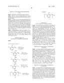 HIGHLY ACTIVE MULTIDENTATE CATALYSTS FOR EFFICIENT ALKYNE METATHESIS diagram and image