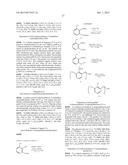 HIGHLY ACTIVE MULTIDENTATE CATALYSTS FOR EFFICIENT ALKYNE METATHESIS diagram and image