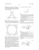 HIGHLY ACTIVE MULTIDENTATE CATALYSTS FOR EFFICIENT ALKYNE METATHESIS diagram and image