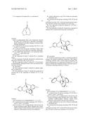 HIGHLY ACTIVE MULTIDENTATE CATALYSTS FOR EFFICIENT ALKYNE METATHESIS diagram and image