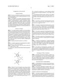 CATALYST COMPOSITION FOR HYDROGENATION AND METHOD FOR HYDROGENATION USING     THE SAME diagram and image