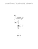 METHODS AND DEVICES FOR SAMPLE COLLECTION AND SAMPLE SEPARATION diagram and image