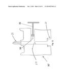 PAINT DISPENSING METHOD AND APPARATUS diagram and image