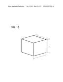 METHOD OF MANUFACTURING RECTANGULAR TUBE HAVING STEPPED PORTION diagram and image