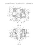 LOW PROFILE PILOT ASSEMBLY AND METHOD FOR METAL FORMING DIES diagram and image