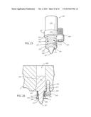 LOW PROFILE PILOT ASSEMBLY AND METHOD FOR METAL FORMING DIES diagram and image