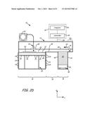 System and Method for Printing Three-Dimensional Parts with Magnetic     Support Media diagram and image