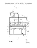 System and Method for Printing Three-Dimensional Parts with Magnetic     Support Media diagram and image