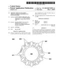 ABRASIVE ARTICLES INCLUDING ABRASIVE PARTICLES BONDED TO AN ELONGATED BODY diagram and image