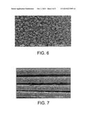 ABRASIVE ARTICLES INCLUDING ABRASIVE PARTICLES BONDED TO AN ELONGATED BODY diagram and image