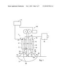 METHOD FOR STARTING A SUBMERGED ARC WELDING PROCESS AND WELDING APPARATUS diagram and image