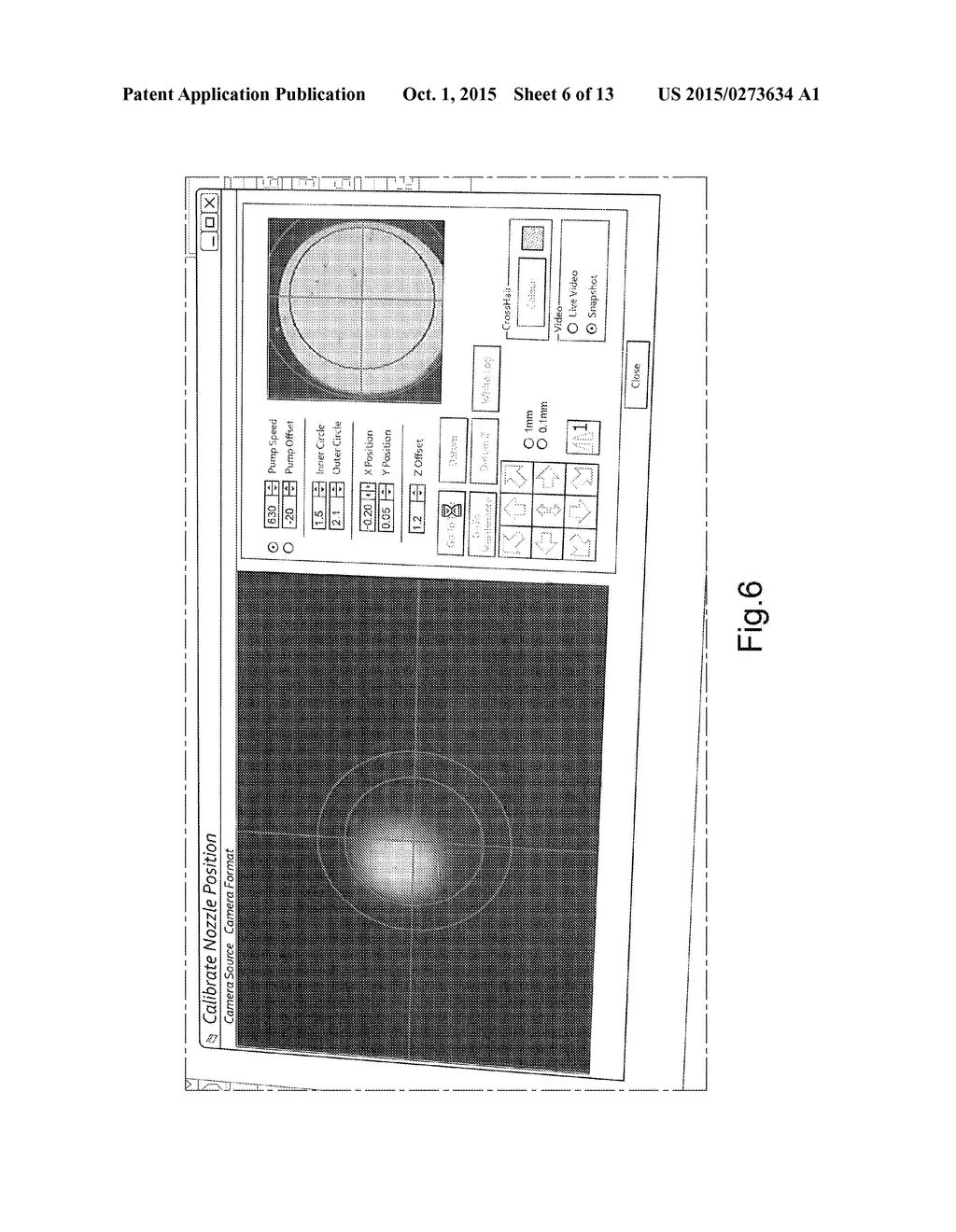 METHOD AND APPARATUS FOR IMPROVING SELECTIVE SOLDERING - diagram, schematic, and image 07