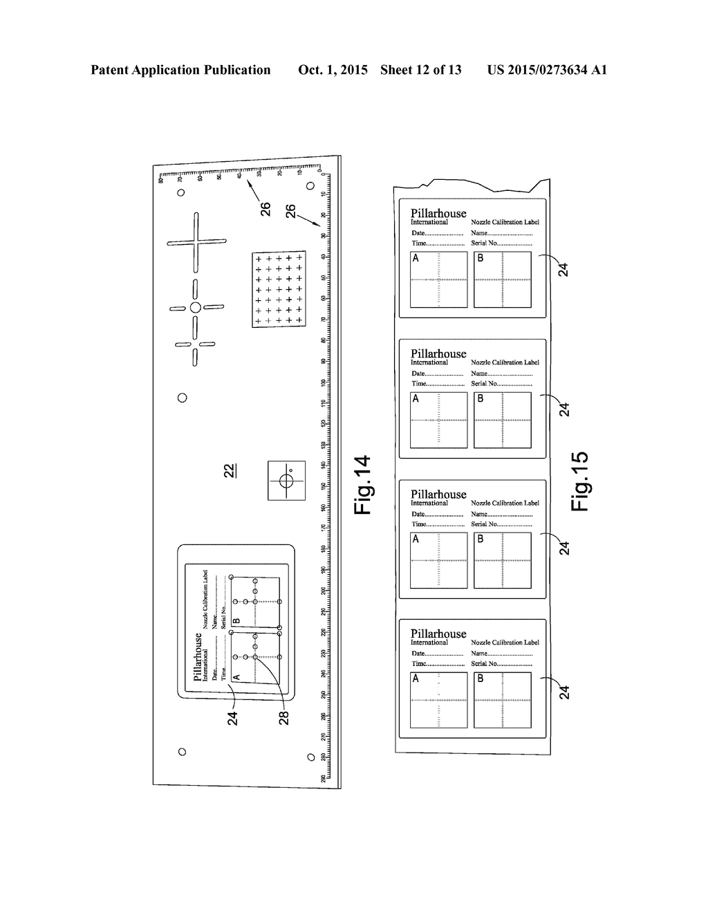 METHOD AND APPARATUS FOR IMPROVING SELECTIVE SOLDERING - diagram, schematic, and image 13