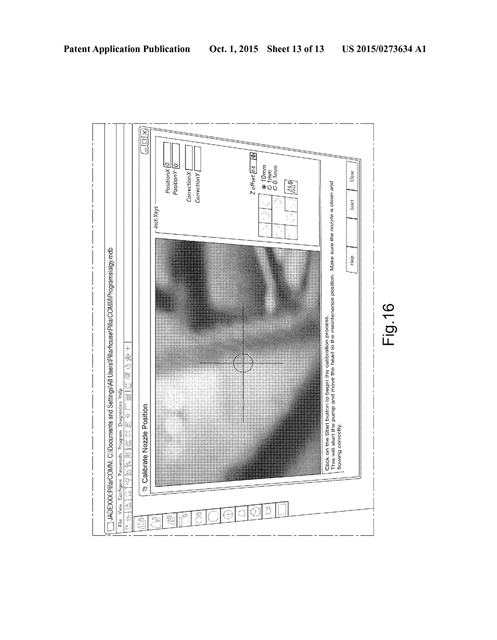 METHOD AND APPARATUS FOR IMPROVING SELECTIVE SOLDERING - diagram, schematic, and image 14