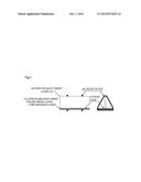 ALUMINUM ALLOY BRAZING METHOD, AND ALUMINUM ALLOY MEMBER COVERED WITH FLUX     COMPONENT diagram and image