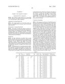 ALUMINUM ALLOY BRAZING METHOD, AND ALUMINUM ALLOY MEMBER COVERED WITH FLUX     COMPONENT diagram and image