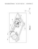 FISHING POLE GRIP MODIFICATION SYSTEM AND METHOD OF USING SAME diagram and image