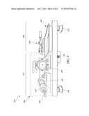 FISHING POLE GRIP MODIFICATION SYSTEM AND METHOD OF USING SAME diagram and image