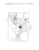 FISHING POLE GRIP MODIFICATION SYSTEM AND METHOD OF USING SAME diagram and image