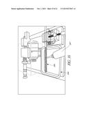 FISHING POLE GRIP MODIFICATION SYSTEM AND METHOD OF USING SAME diagram and image