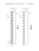 POLISHING PAD WITH FOUNDATION LAYER AND POLISHING SURFACE LAYER diagram and image