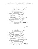 POLISHING PAD WITH FOUNDATION LAYER AND POLISHING SURFACE LAYER diagram and image