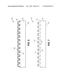 POLISHING PAD WITH FOUNDATION LAYER AND POLISHING SURFACE LAYER diagram and image