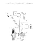 POLISHING PAD WITH FOUNDATION LAYER AND POLISHING SURFACE LAYER diagram and image