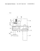 SUBSTRATE POLISHING APPARATUS diagram and image