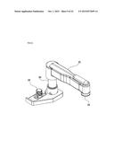 SUBSTRATE POLISHING APPARATUS diagram and image