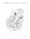 DRILLING DEVICE AND FRICTION CLUTCH FOR A DRILLING DEVICE diagram and image