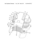 DRILLING DEVICE AND FRICTION CLUTCH FOR A DRILLING DEVICE diagram and image