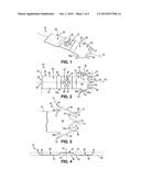 ACCESSORY TOOL FOR AN OSCILLATING POWER TOOL diagram and image