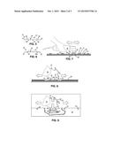 ACCESSORY TOOL FOR AN OSCILLATING POWER TOOL diagram and image