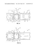 ADJUSTABLE TRIMMING ASSEMBLY diagram and image