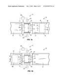 ADJUSTABLE TRIMMING ASSEMBLY diagram and image