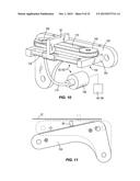 ADJUSTABLE TRIMMING ASSEMBLY diagram and image